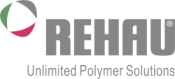 REHAU logo 18E6AB5718 seeklogo.com  - Lichidare de Stoc 2019