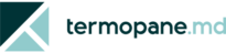 Logo Termopane.md Rolete Chisinau Moldova new - Портфолио